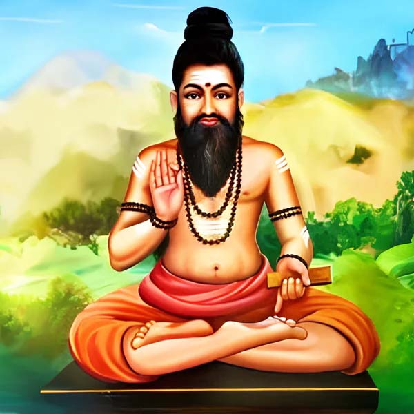 Bogar Nadi Astrology images